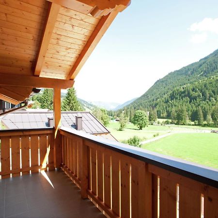Chalet Apartment In سالباخ هينترغليم المظهر الخارجي الصورة