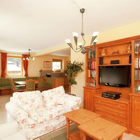 Chalet Apartment In سالباخ هينترغليم المظهر الخارجي الصورة