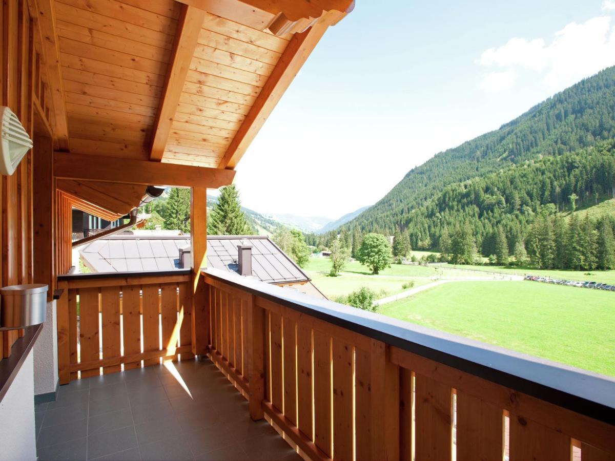 Chalet Apartment In سالباخ هينترغليم المظهر الخارجي الصورة