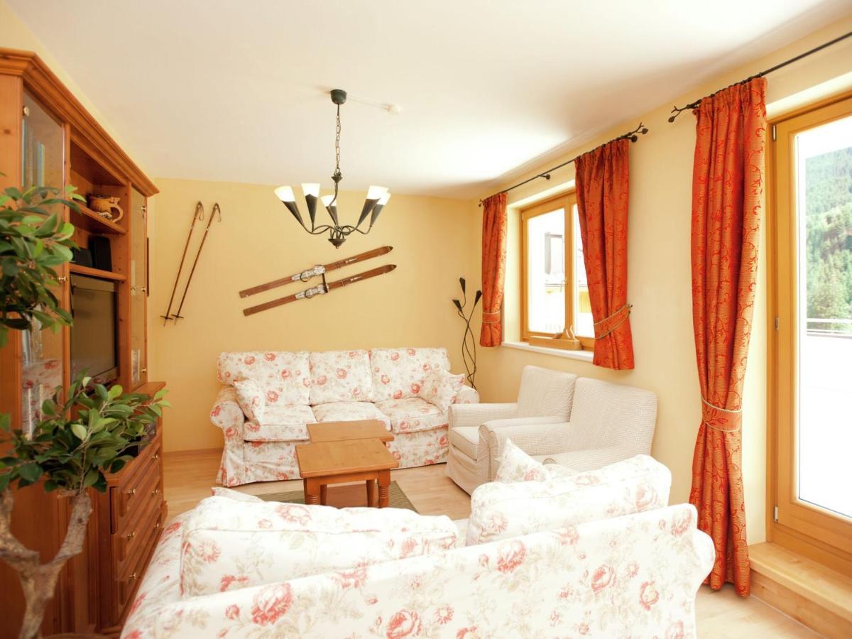 Chalet Apartment In سالباخ هينترغليم المظهر الخارجي الصورة