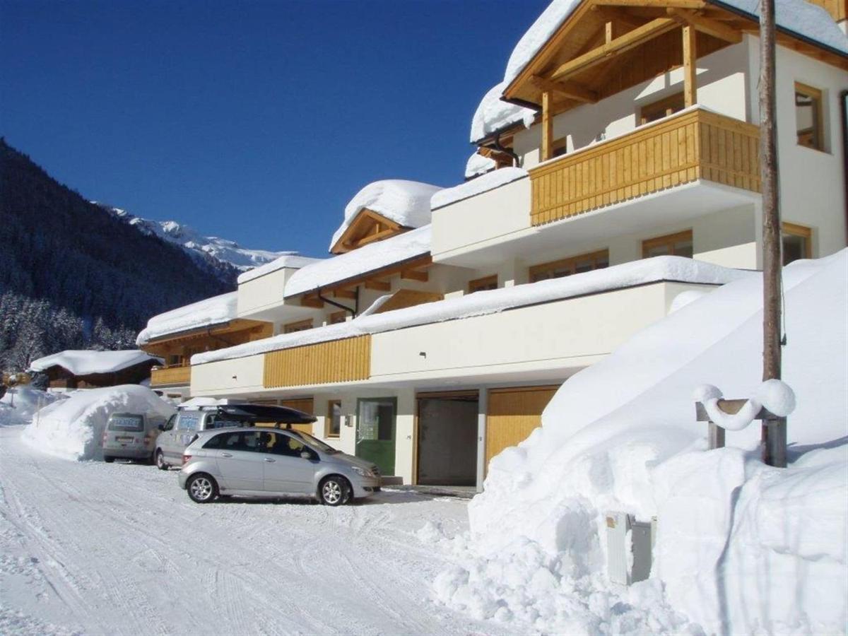 Chalet Apartment In سالباخ هينترغليم المظهر الخارجي الصورة