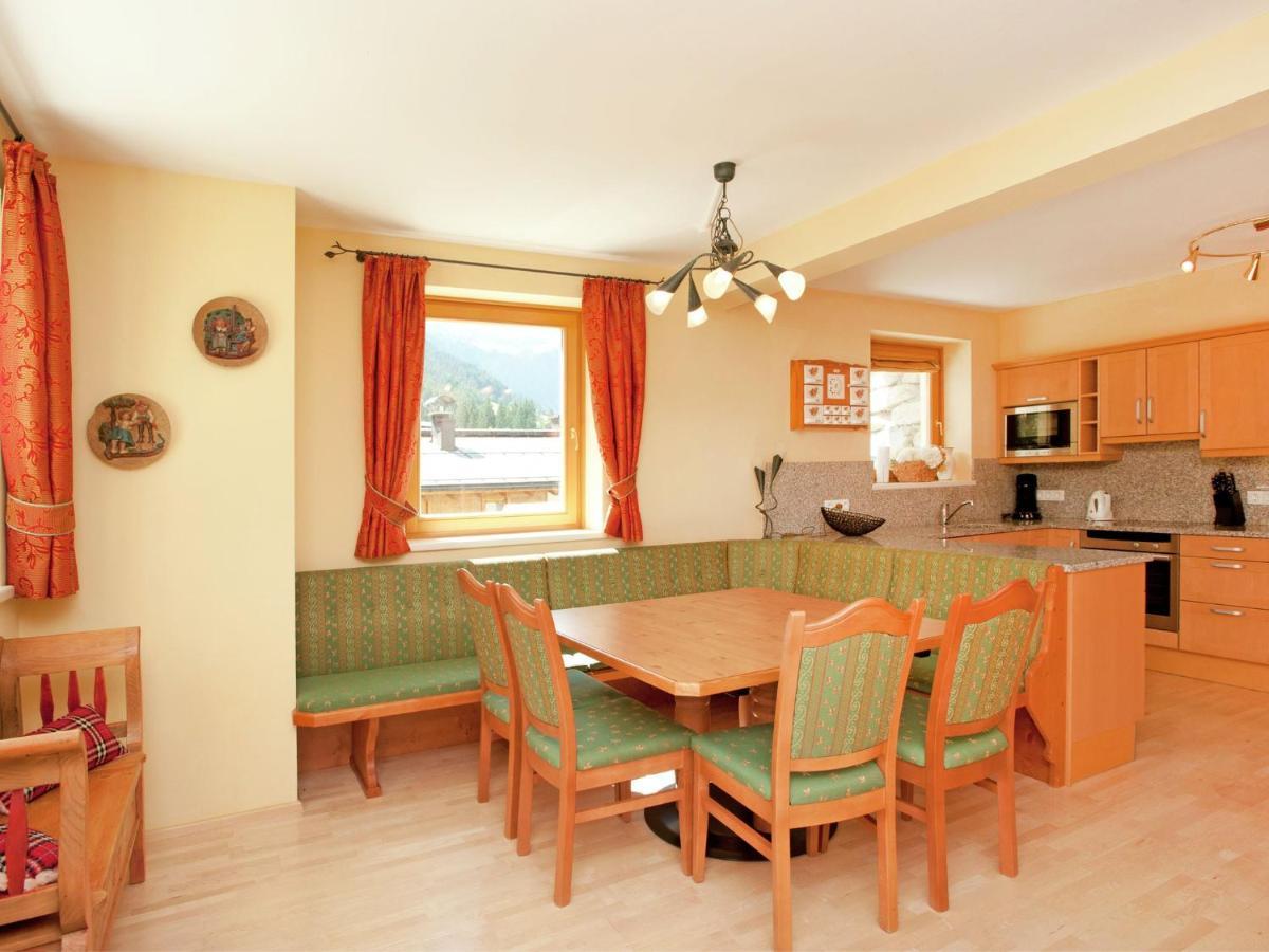 Chalet Apartment In سالباخ هينترغليم المظهر الخارجي الصورة
