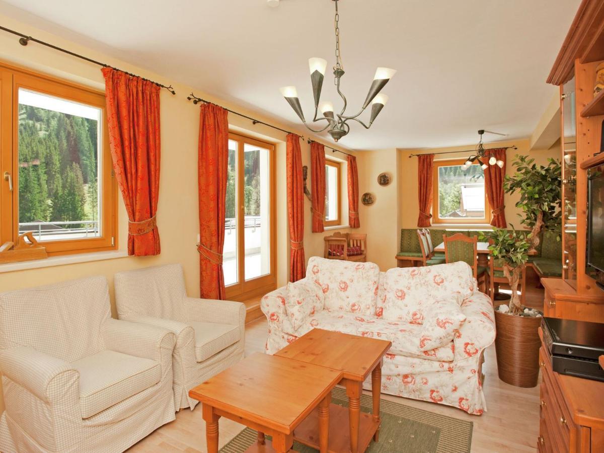 Chalet Apartment In سالباخ هينترغليم المظهر الخارجي الصورة