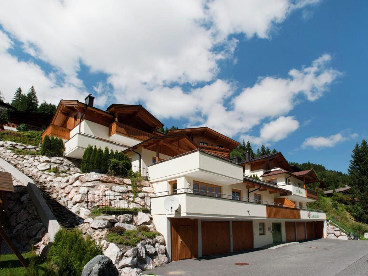 Chalet Apartment In سالباخ هينترغليم المظهر الخارجي الصورة