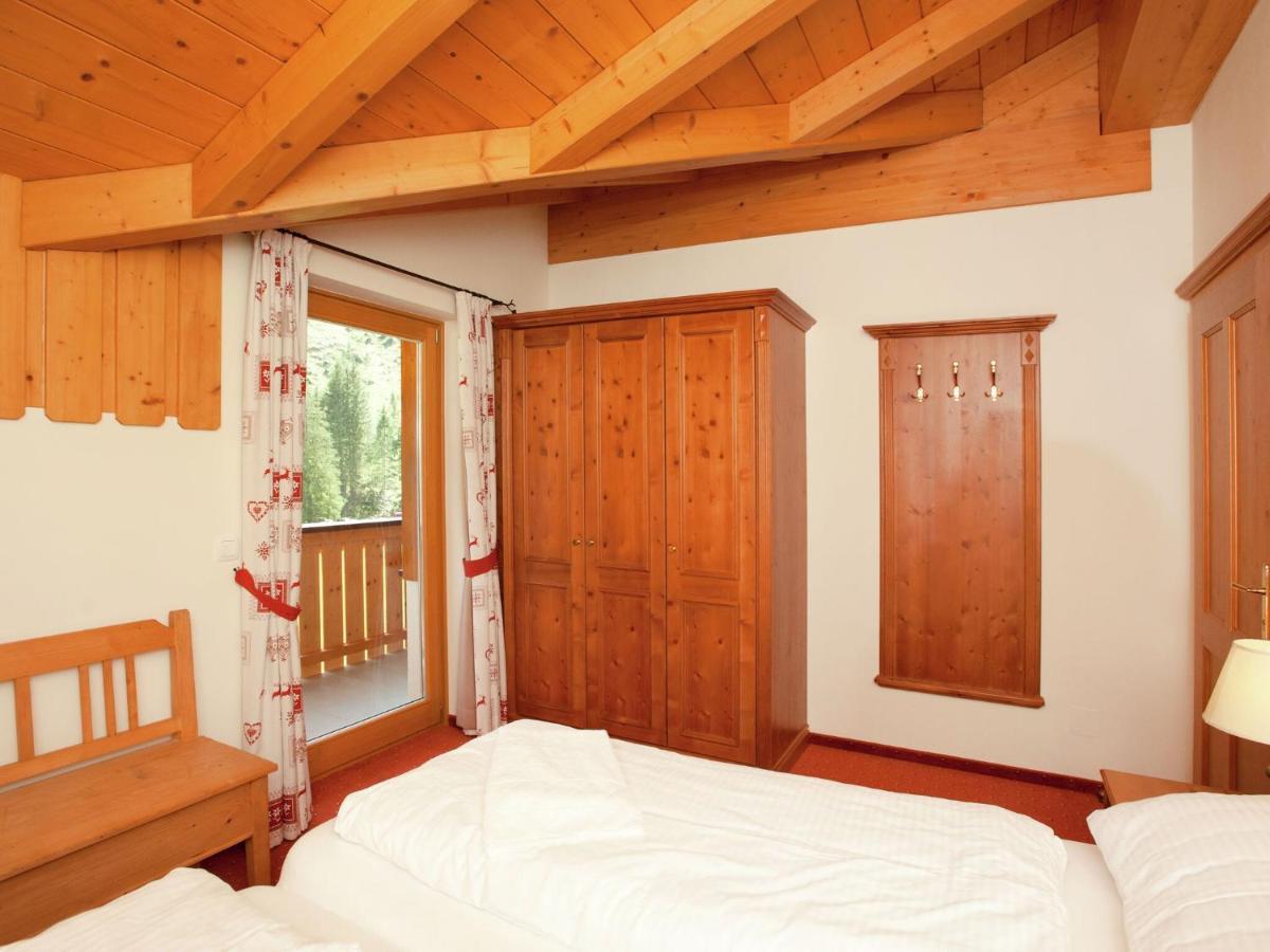 Chalet Apartment In سالباخ هينترغليم المظهر الخارجي الصورة