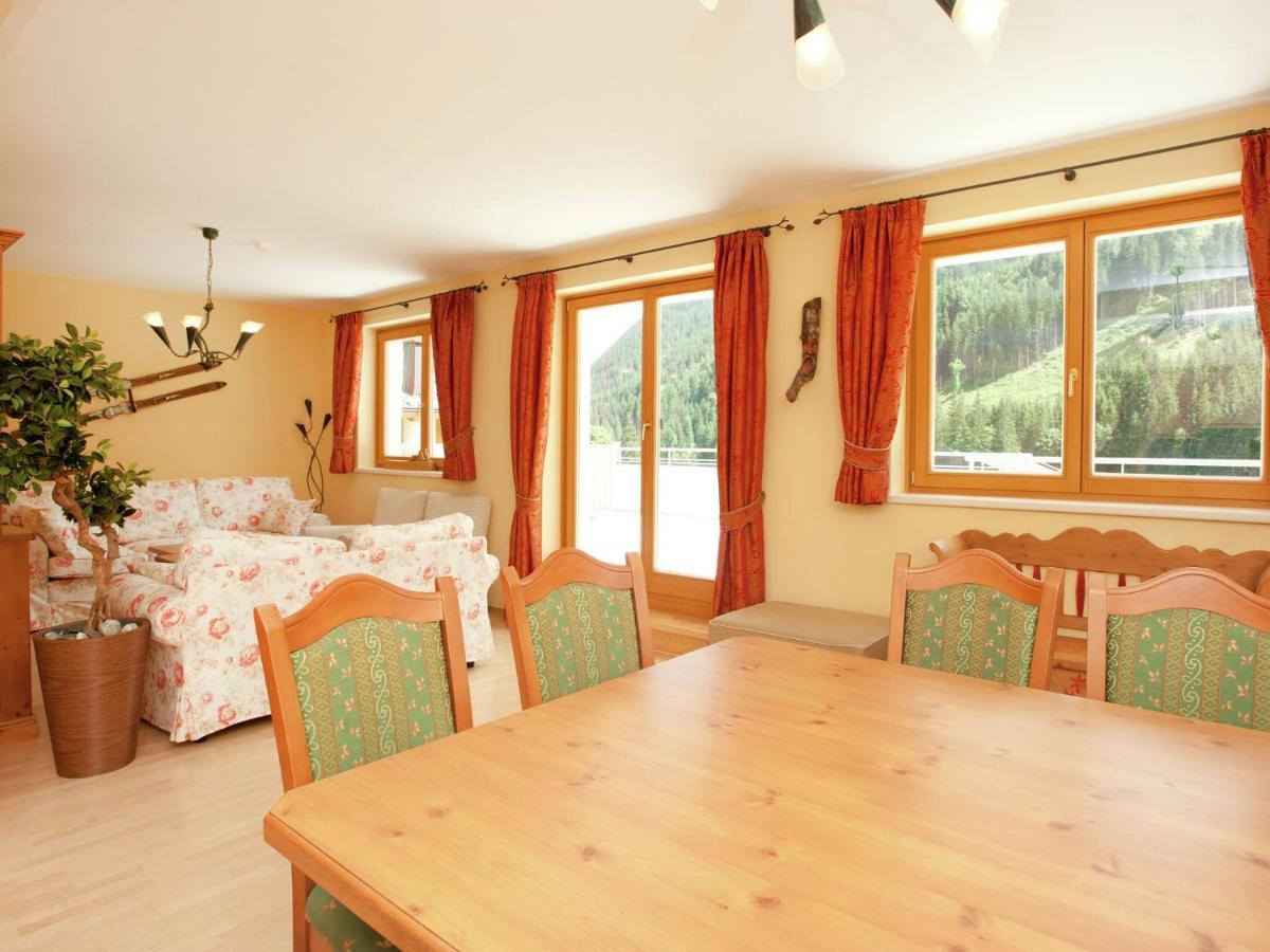 Chalet Apartment In سالباخ هينترغليم المظهر الخارجي الصورة