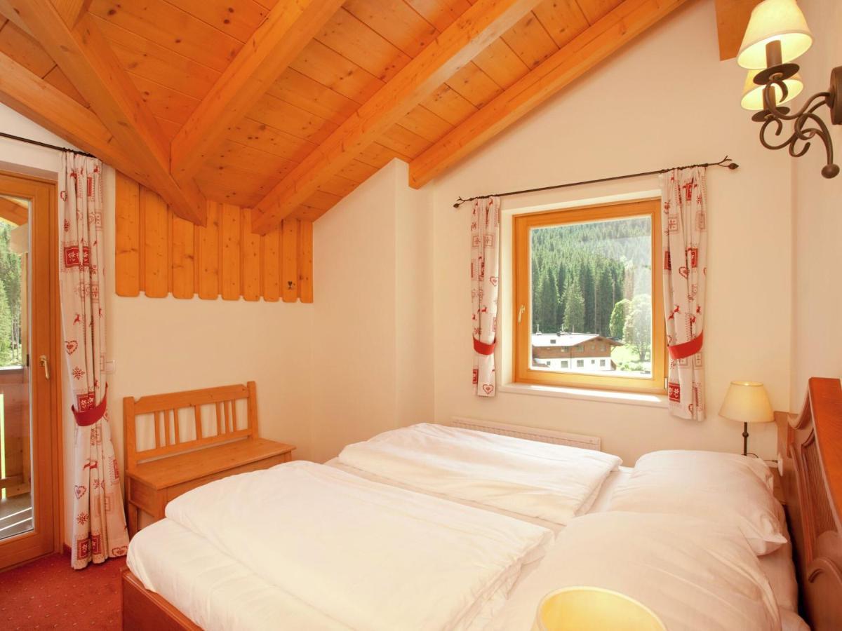 Chalet Apartment In سالباخ هينترغليم المظهر الخارجي الصورة
