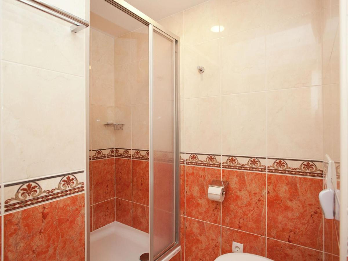 Chalet Apartment In سالباخ هينترغليم المظهر الخارجي الصورة
